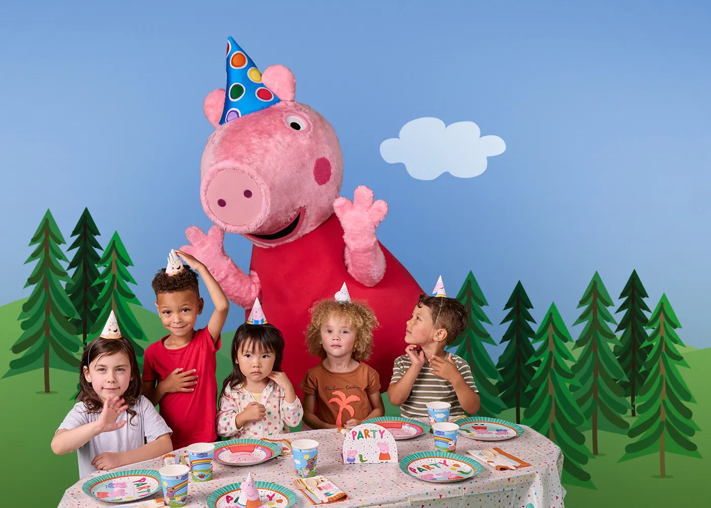 Peppa Pig Birthday Parties PEPPA PIG World Of Play Chicago peppa-pig-birthday-parties-peppa-pig-world-of-play-chicago