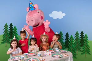 Bday Party 7 5 V3