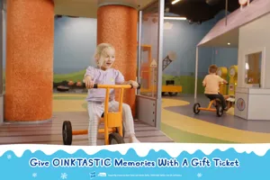 PPWOP Gift Ticket Video Image