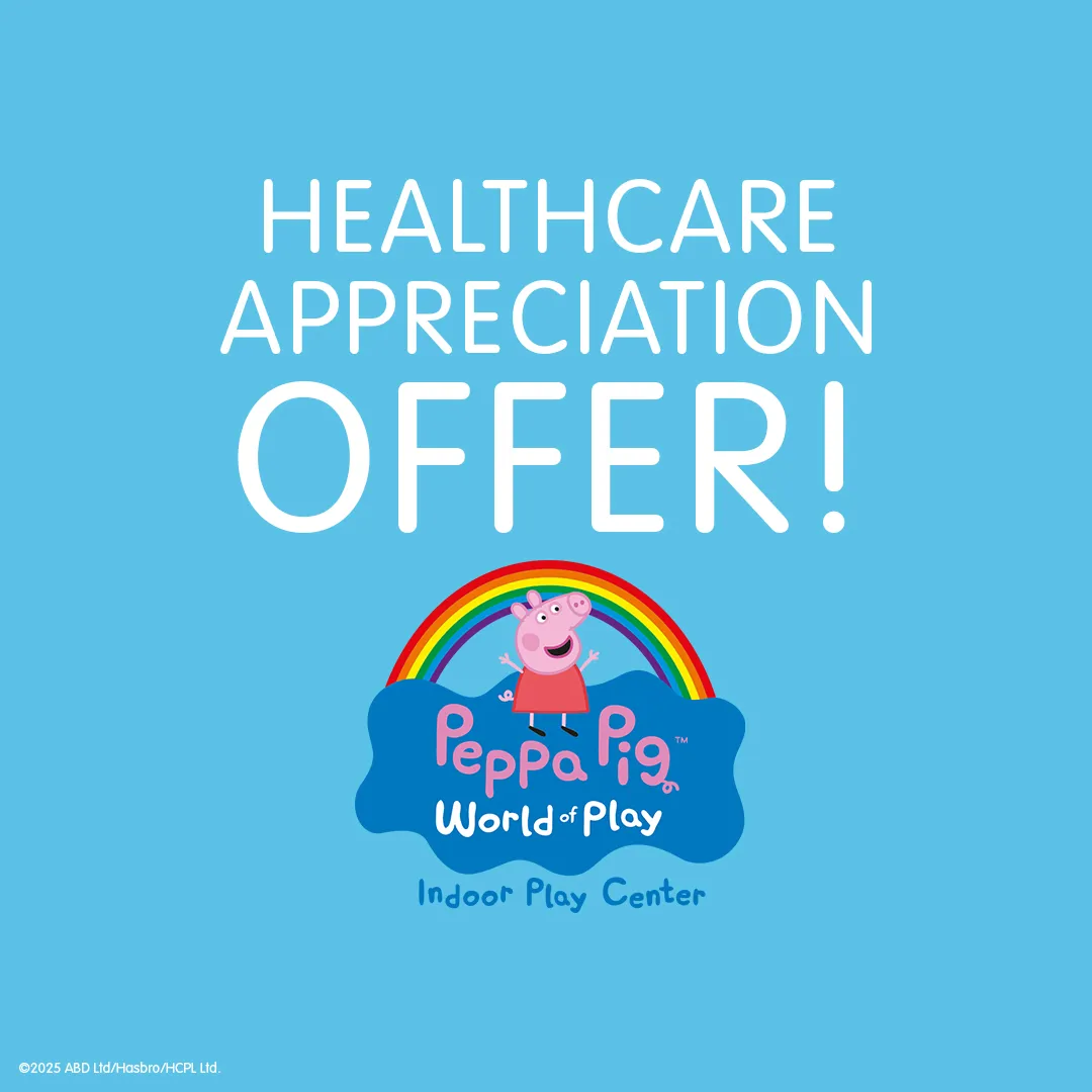 Peppapig Healthcareappreciation 1080X1080 Carousel 3