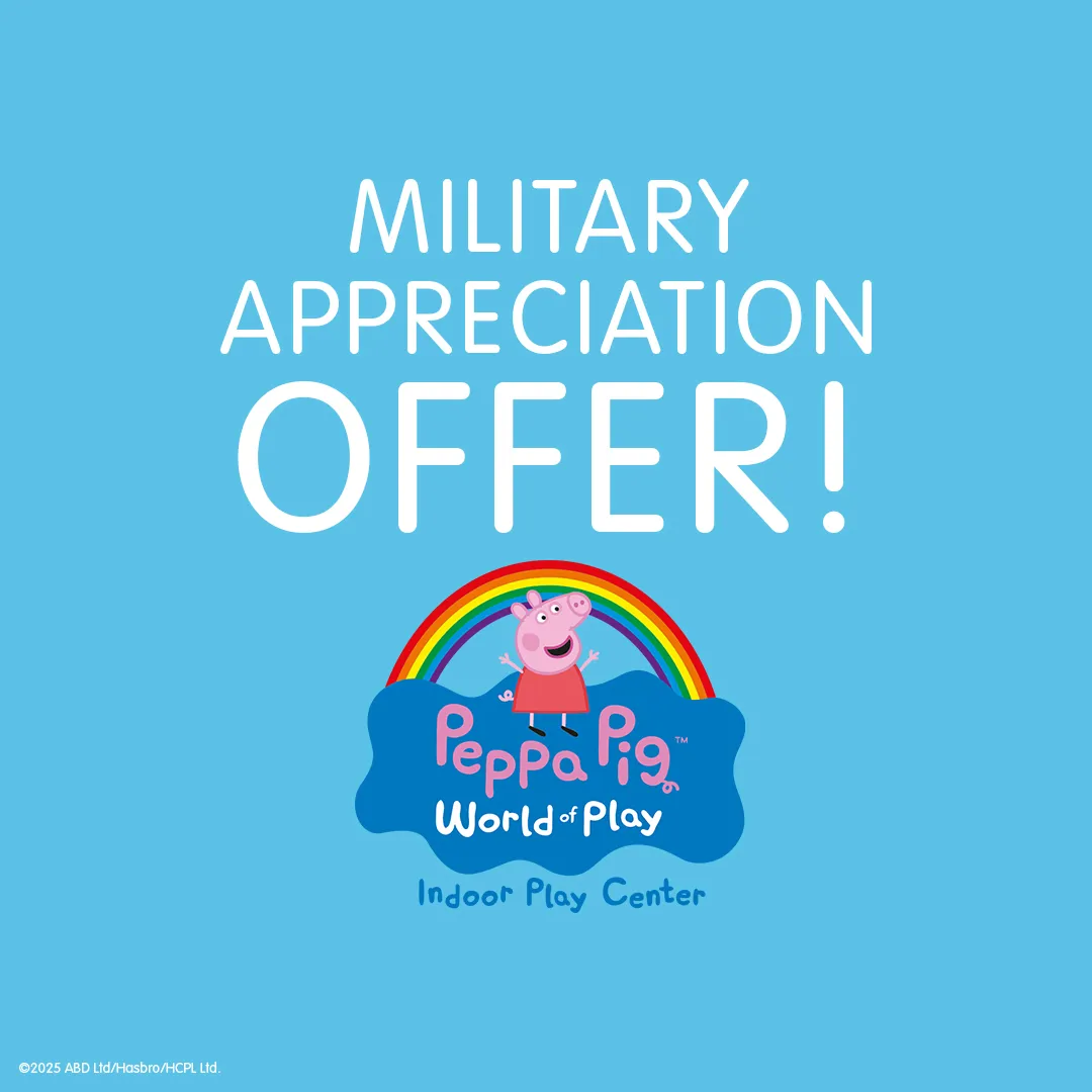 Peppapig Militaryappreciation 1080X1080 Carousel 3