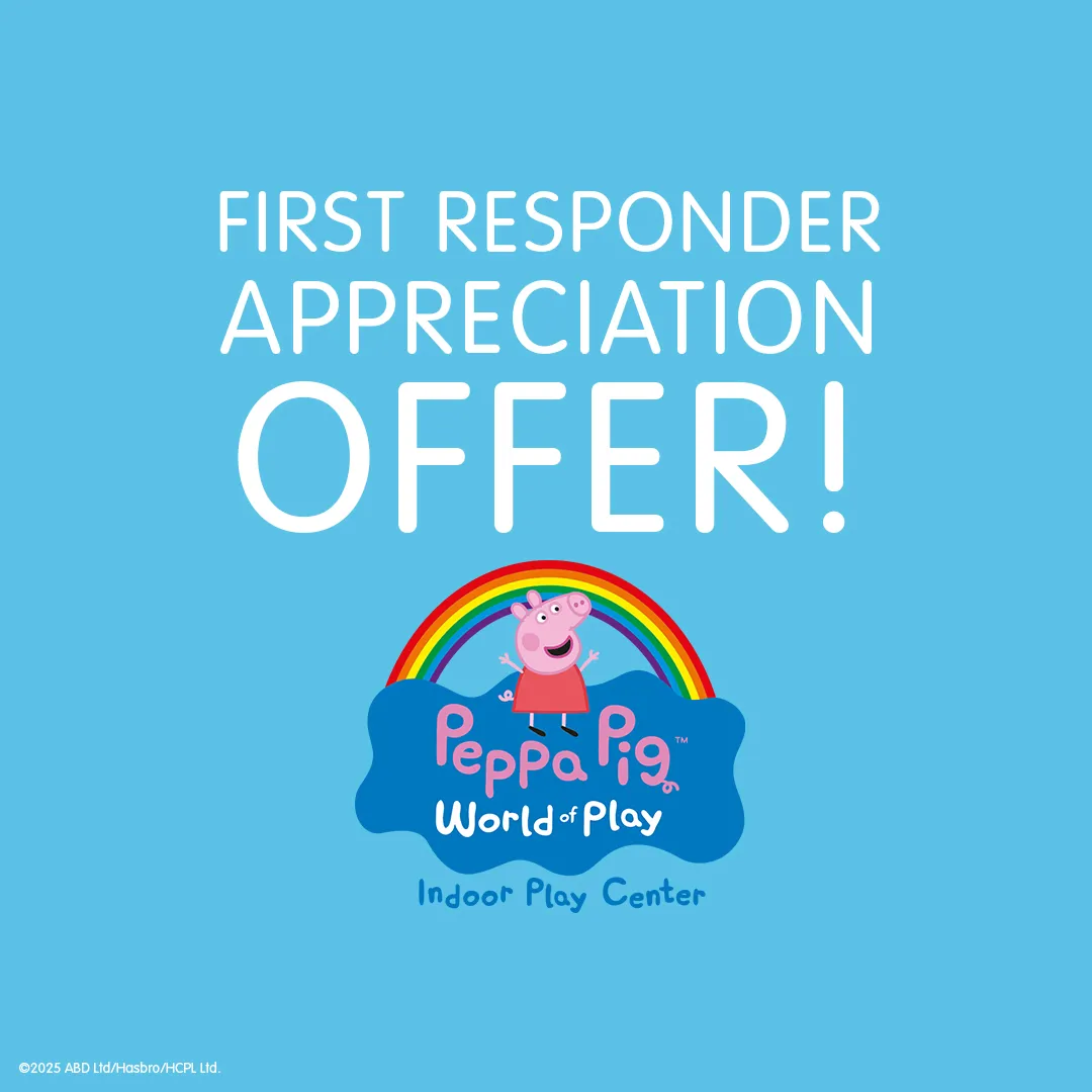 Peppapig Firstresponderappreciation 1080X1080 Carousel 3