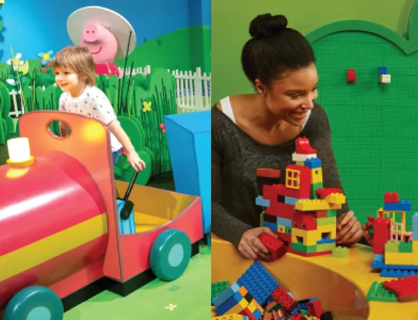 PPWOP & LDC Web Ticket