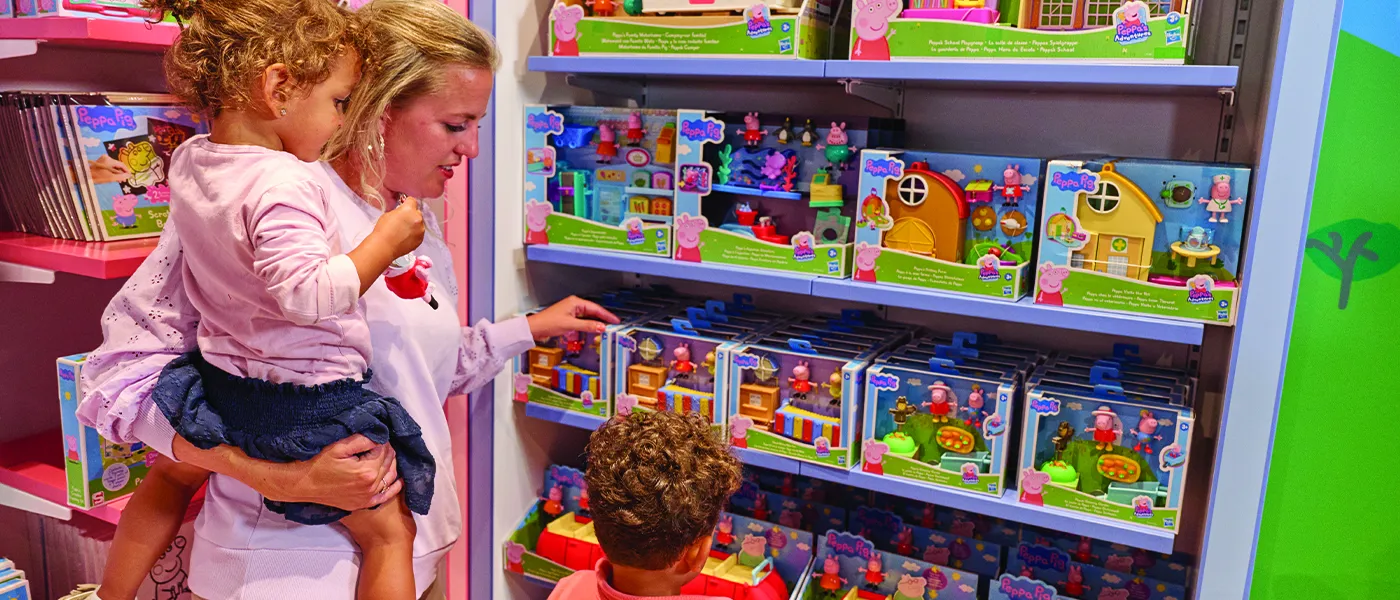Peppapig Healthcareappreciation 1400X600 Imageonly