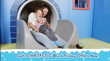 PPWOP Black Friday & Gift Ticket Image