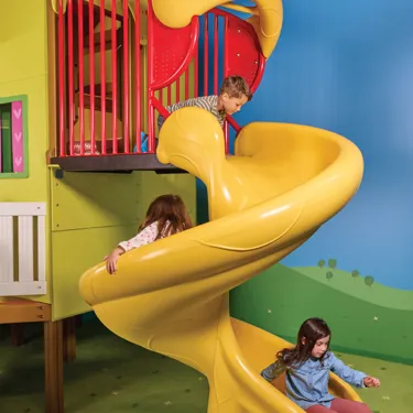 Treehouse 4 5