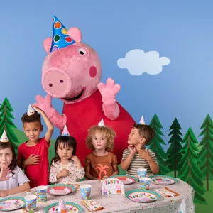 Bday Party 7 5 V3