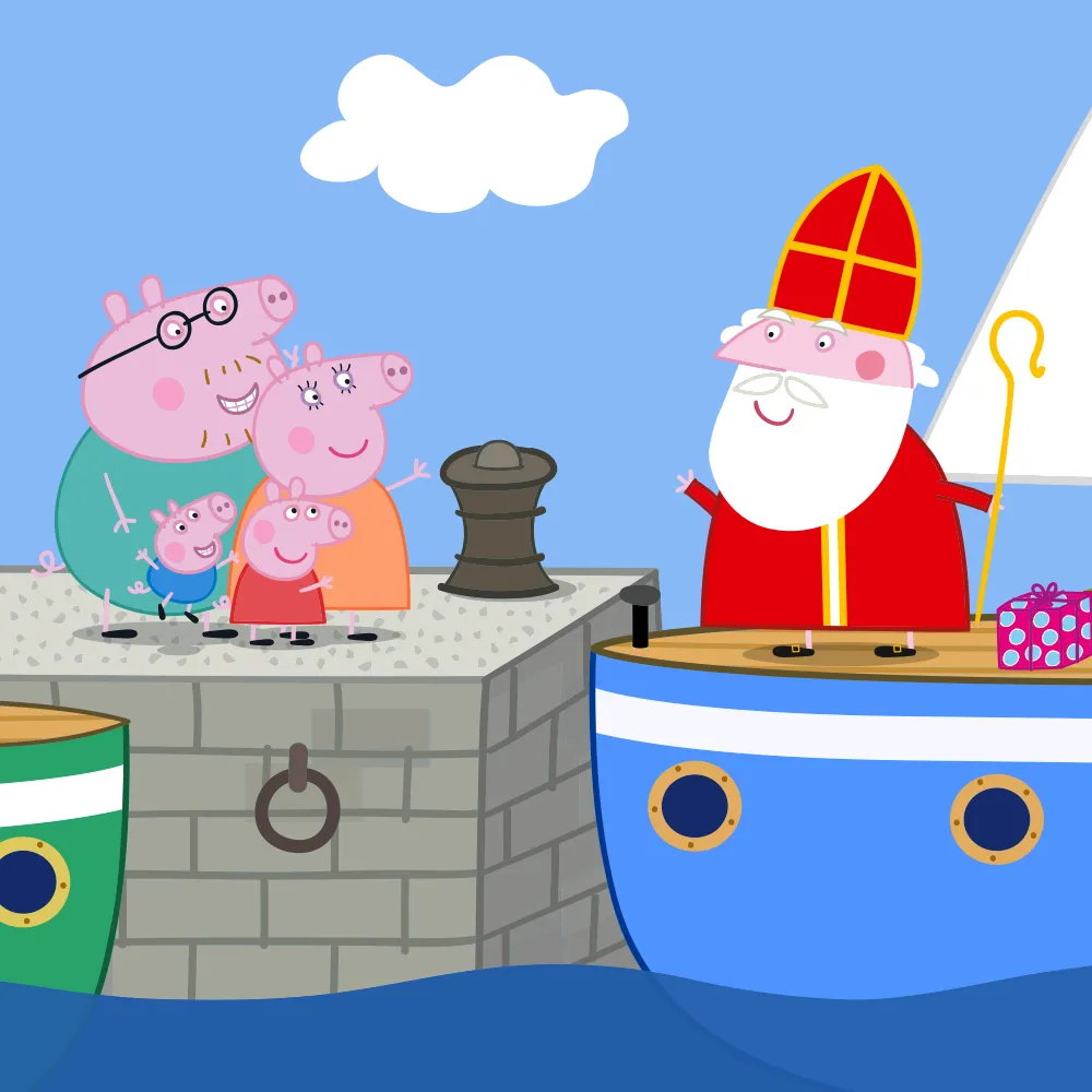 PPWOP Leid Social Sinterklass2