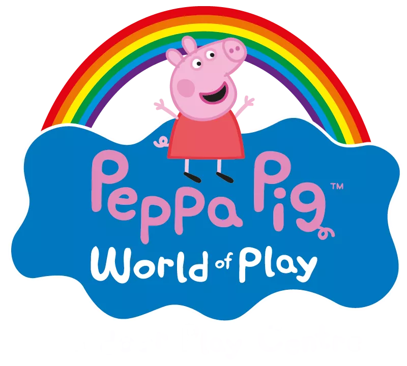 Peppa Logo