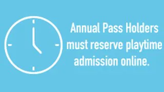 Reservations | Peppa Pig World of Play