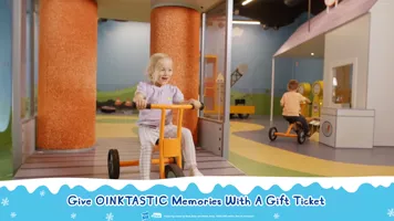 PPWOP Gift Ticket Video Image