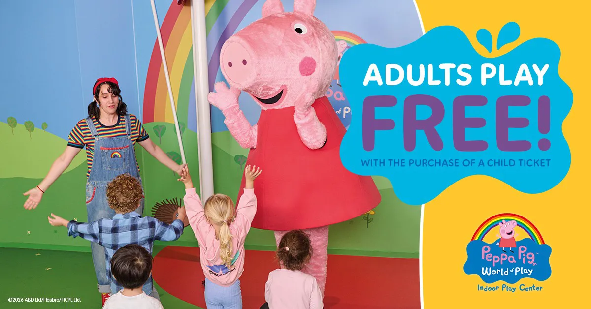Adults Play FREE!