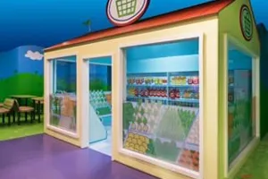 Supermarket 1