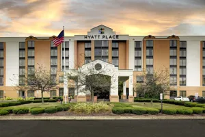 Hyatt Place Detroit Auburn Hills