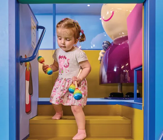 Peppa Pig World of Play
